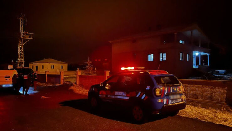 Kayseri’de Kan Döküldü: Aileler Arası Silahlı Kavgada 1 Ölü, 2 Yaralı