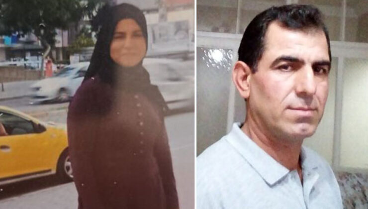 Adana’da Korkunç Cinayet: Koca, Eşini Öldürdü, Tutuklandı