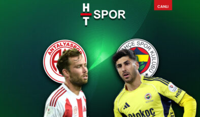 Fenerbahçe, Antalyaspor Deplasmanında Galibiyet Peşinde: Eksikler ve Kart Sınırındaki Oyuncular