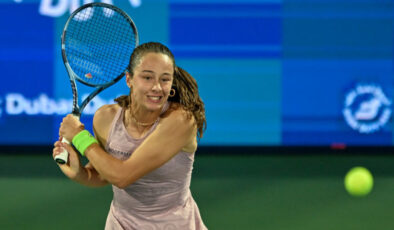 Zeynep Sönmez Indian Wells’e Veda Etti: Kalinskaya’ya Mağlup Oldu