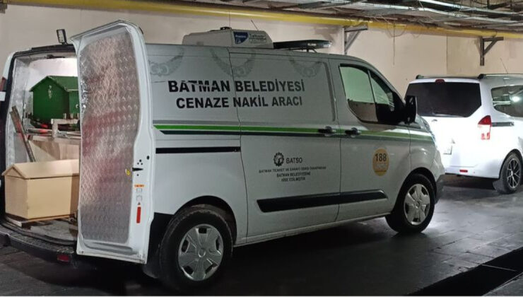 Batman’da Motosiklet Çarpması Sonucu 7 Yaşındaki Ecrin Dursun Hayatını Kaybetti