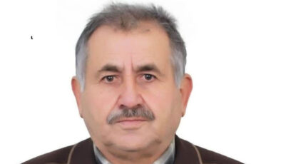 Kayseri’de Acı Kayıp: Nefes Borusuna Yiyecek Kaçan Yaşlı Adam Hayatını Kaybetti