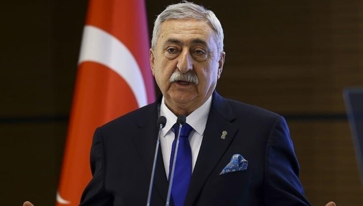 TESK’ten 8 Mart Mesajı: Palandöken’den Kadın Esnaf ve Sanatkarlara Destek Çağrısı