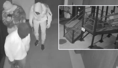 Manisa’da 30 Milyonluk Fabrika Soygunu: İstanbul Merkezli Çete Çökertildi!