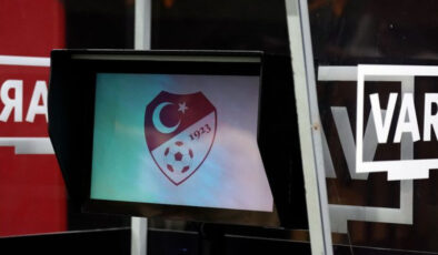 Beşiktaş – Galatasaray Derbisi Heyecanı Tüpraş Stadyumu’nda: Hakem Kadrosu ve Kritik Bilgiler