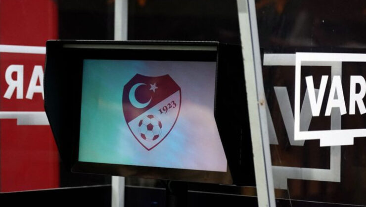 Beşiktaş – Galatasaray Derbisi Heyecanı Tüpraş Stadyumu’nda: Hakem Kadrosu ve Kritik Bilgiler