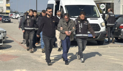 Kırklareli’de Rüşvetle Usulsüz Nikah İşlemi: 6 Kişi Tutuklandı