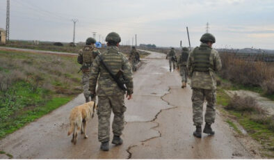 MSB’den Barış Pınarı Açıklaması: TSK Görevine Devam Ediyor, Çekilme İddiaları Asılsız