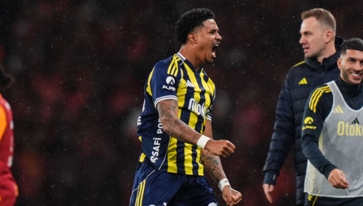 Jayden Oosterwolde Fenerbahçe’de 100 Maç Barajını Aşmaya Hazırlanıyor: Başarılı Bir Kariyerin İşaretleri