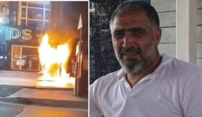 İstanbul’da Korku Dolu Gece: Gece Kulübü Kundaklandı, Sahibi Öldürüldü – Olaylar Zinciri