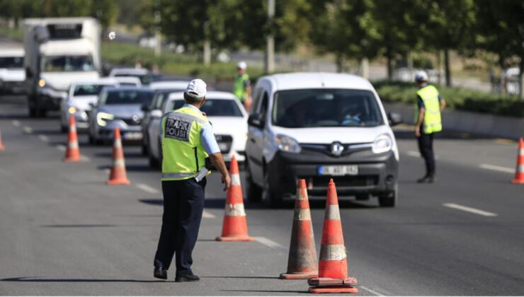 Hız İhlallerine Yeni Düzenleme: Trafikte Yeni Ceza Dönemi Başlıyor