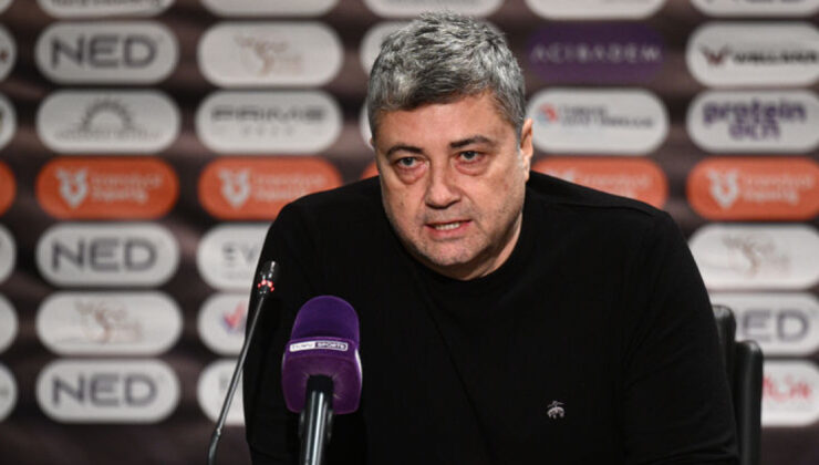 Gençlerbirliği – Kayserispor Maçı 0-0 Bitti: Levent Şahin’den Maç Değerlendirmesi