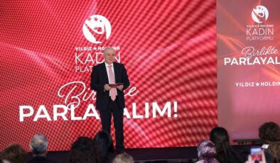 Yıldız Holding’ten 8 Mart’ta Fırsat Eşitliği Vurgusu: Ölçülebilir Başarılar Paylaşıldı
