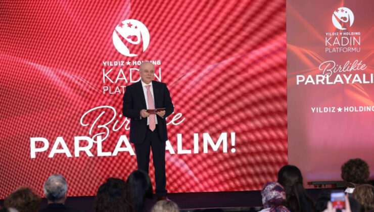 Yıldız Holding’ten 8 Mart’ta Fırsat Eşitliği Vurgusu: Ölçülebilir Başarılar Paylaşıldı