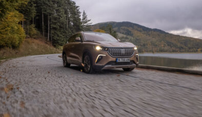 Togg T10X’e Yeni TruOS Güncellemesi Geliyor: Daha Hızlı, Duyarlı ve Kişiselleştirilebilir Bir Deneyim