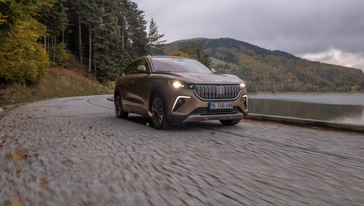 Togg T10X’e Yeni TruOS Güncellemesi Geliyor: Daha Hızlı, Duyarlı ve Kişiselleştirilebilir Bir Deneyim