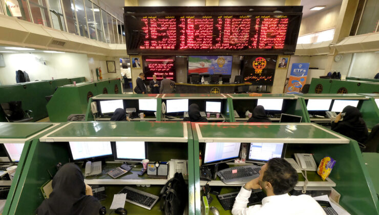 İran Borsası’ndan Kapanma Kararı: Bölgesel Gerilim Artarken Yatırımcılar Korunacak mı?