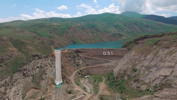DSİ’den Erzurum’a Dev Yatırımlar: Sulama, Enerji ve Taşkın Korumada Büyük Adımlar
