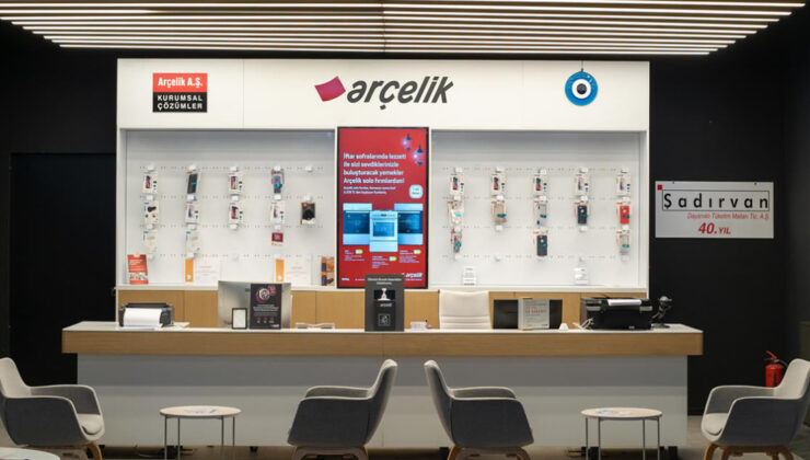 Arçelik’te Üst Düzey Yönetimde Yeni Atamalar: Can Dinçer’in CEO Olmasıyla Birlikte Kadrolar Yeniden Şekilleniyor