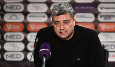 Gençlerbirliği – Kayserispor Maçı 0-0 Bitti: Levent Şahin’den Maç Değerlendirmesi ve Kritik Açıklamalar