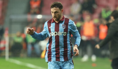 Mustafa Eskihellaç’tan Çocukluk Hayalleri ve Unutulmaz Anılar: Trabzonspor Forması, Messi ve Özkan Sümer Özlemi