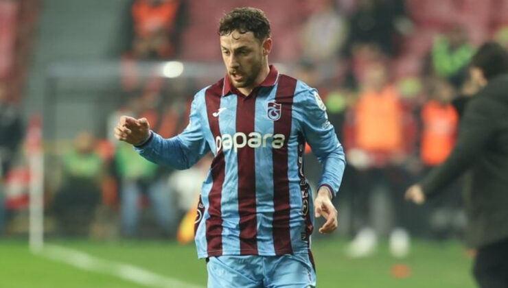 Mustafa Eskihellaç’tan Çocukluk Hayalleri ve Unutulmaz Anılar: Trabzonspor Forması, Messi ve Özkan Sümer Özlemi
