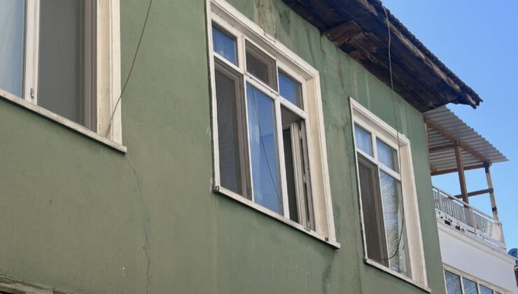 Burdur’da Yalnız Yaşayan Yaşlı Kadın Evinde Ölü Bulundu: Şüpheli Durum Yok