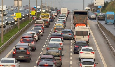 APP Plaka Cezaları Ertelendi: Son Dakika Kararıyla Sürücülere 1 Nisan’a Kadar Ceza Yok!