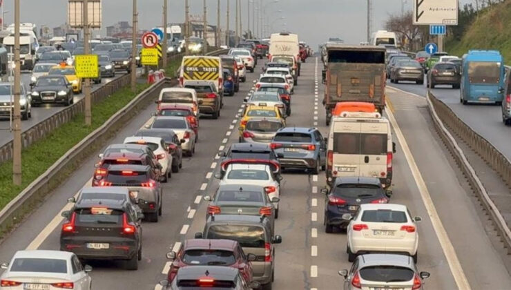 APP Plaka Cezaları Ertelendi: Son Dakika Kararıyla Sürücülere 1 Nisan’a Kadar Ceza Yok!