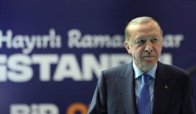 Cumhurbaşkanı Erdoğan’dan Kuveyt Emiri’ne Geçmiş Olsun Mesajı: Diplomasi Vurgusu