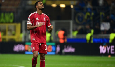 Liverpool’dan Ryan Gravenberch’e Yeni Sözleşme: Galatasaray Rakibinden Güçlü Hamle!