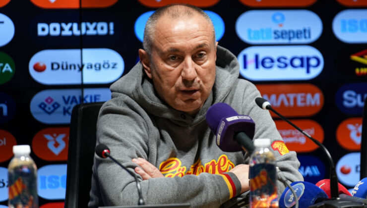 Göztepe Teknik Direktörü Stoilov’dan Mağlubiyet Değerlendirmesi: ‘Avrupa Hedefimizden Vazgeçmeyeceğiz’