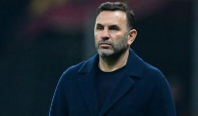 Galatasaray, Beşiktaş Derbisine Liderlik Koltuğunda Çıktı: Okan Buruk’tan 4 Değişiklik