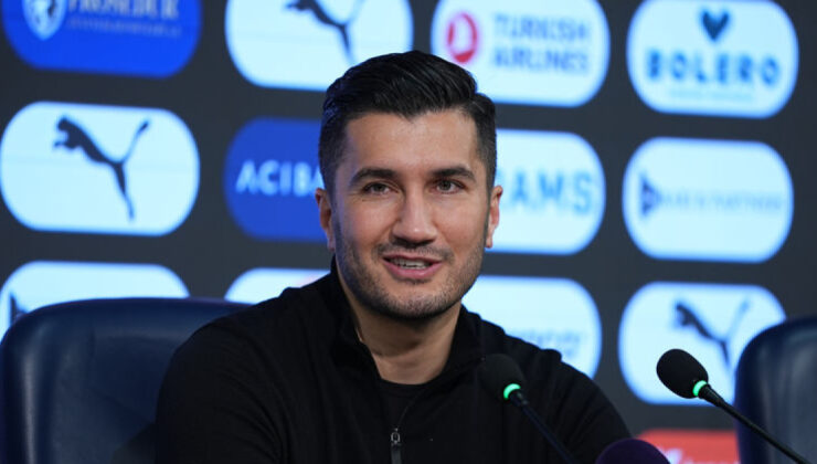 Nuri Şahin’den Kritik Göztepe Galibiyeti Değerlendirmesi: ‘Önemli Bir Adım’