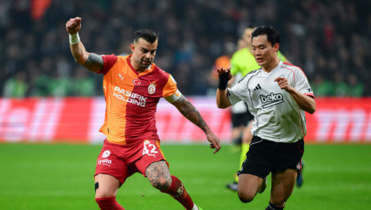 Galatasaray’a Kötü Haber: Abdülkerim Bardakçı Başakşehir Maçında Yok!