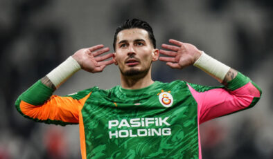 Uğurcan Çakır’dan Derbi Zaferi Değerlendirmesi: ‘Şampiyonluk Yolunda Önemli 3 Puan’