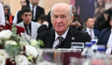 MHP’den 8 Mart’a Özel Etkinlik: ‘Üç Hilalin Aydınlığında Türk Kadınları’ İftar Programıyla Kutlandı