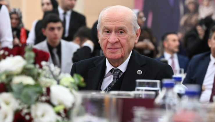 MHP’den 8 Mart’a Özel Etkinlik: ‘Üç Hilalin Aydınlığında Türk Kadınları’ İftar Programıyla Kutlandı