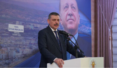 İçişleri Bakanı Mustafa Çiftçi Şırnak’ta Çeşitli Ziyaretlerde Bulundu, Yatırımları Vurguladı