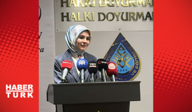 Bakan Göktaş’tan Yoksullara Yardım Vakfı Ziyareti: ‘Güçlü Gelecek, Değerlerinden Kopmayan Gençlerle Mümkün’