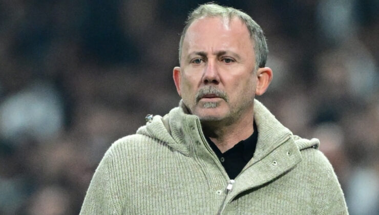 Sergen Yalçın’dan Hakemlere Sert Eleştiri: ‘Futbol Çok Siyasi Oldu!’