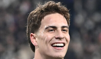 Juventus, Pisa’yı Gol Yağmuruna Tuttu: Kenan Yıldız’dan Hem Gol Hem Asist!