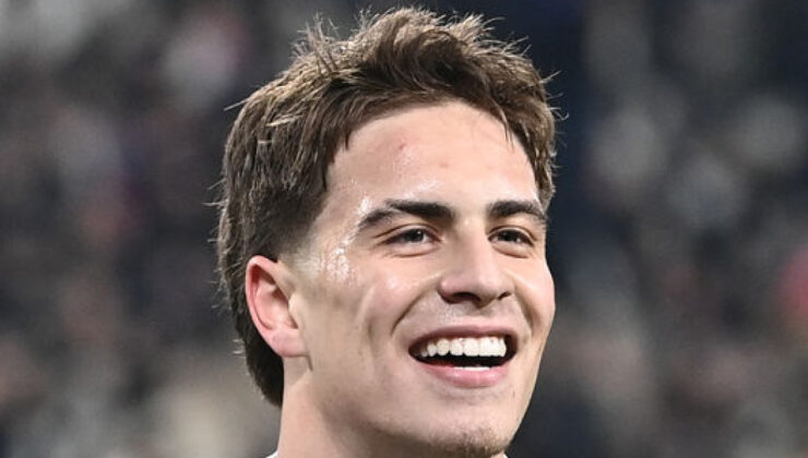 Juventus, Pisa’yı Gol Yağmuruna Tuttu: Kenan Yıldız’dan Hem Gol Hem Asist!