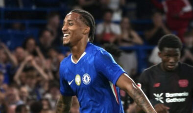 Chelsea, FA Cup’ta Wrexham Engelini Uzatmalarda Aştı ve Çeyrek Finale Yükseldi