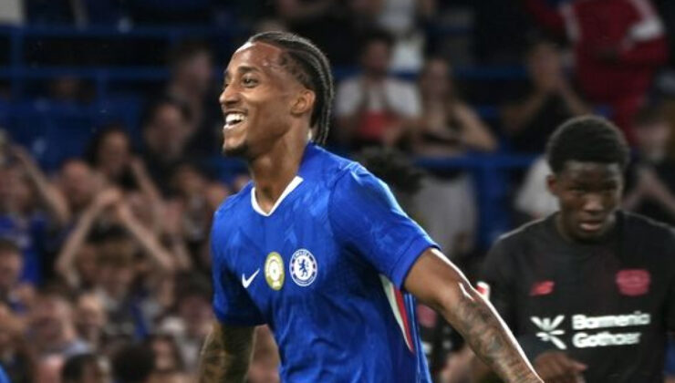 Chelsea, FA Cup’ta Wrexham Engelini Uzatmalarda Aştı ve Çeyrek Finale Yükseldi