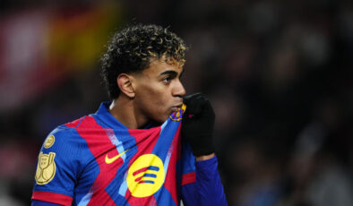 Barcelona, Athletic Bilbao’yu Deplasmanda Yamal’ın Golüyle Devirdi, Şampiyonluk Yarışında Farkı Açtı!