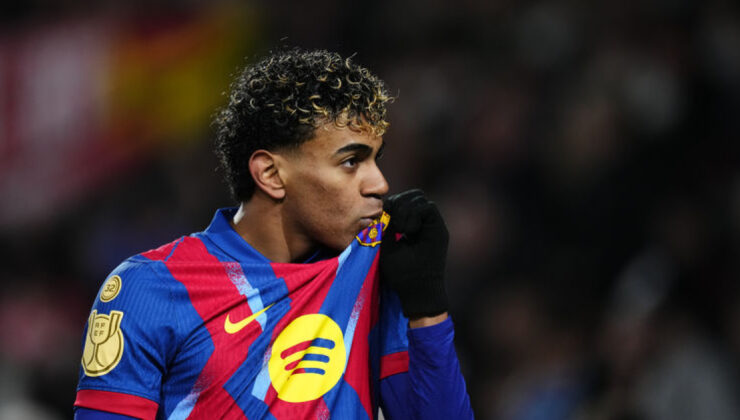 Barcelona, Athletic Bilbao’yu Deplasmanda Yamal’ın Golüyle Devirdi, Şampiyonluk Yarışında Farkı Açtı!