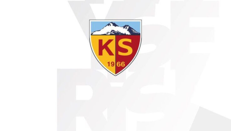 Kayserispor’dan Hakem Kararlarına Sert Tepki: Gençlerbirliği Maçında Puan Gaspı İddiası ve TFF’ye Başvuru