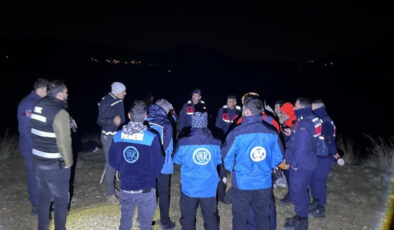 Adana’da Kayıp Kadın İçin Arama Çalışmaları Sürüyor: İmran Paksoy’dan Haber Alınamıyor