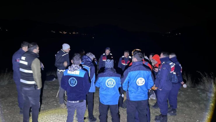 Adana’da Kayıp Kadın İçin Arama Çalışmaları Sürüyor: İmran Paksoy’dan Haber Alınamıyor